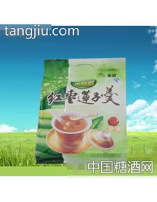 紅棗蓮子羹袋裝招商 北京市東健食品廠 糖酒網tangjiu.com