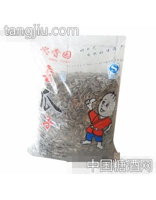 思香園香瓜子招商 定州市眾口香食品廠 糖酒網(wǎng)tangjiu.com