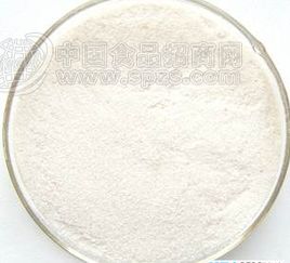 黃原膠全面指南 批發價格、廠家信息及招商平臺介紹