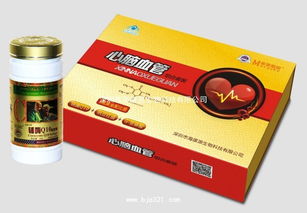 心腦血管組合套裝 守護(hù)生命引擎，煥發(fā)機(jī)體細(xì)胞活力，共創(chuàng)健康產(chǎn)業(yè)新藍(lán)海