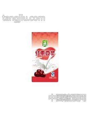 營養(yǎng)飲品新機(jī)遇 鑫伊佳紅棗豆奶攜手濟(jì)南新逢食品廠開啟火熱招商